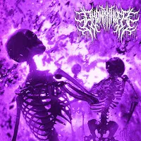 Phonk Killer — Mortuus — обложка